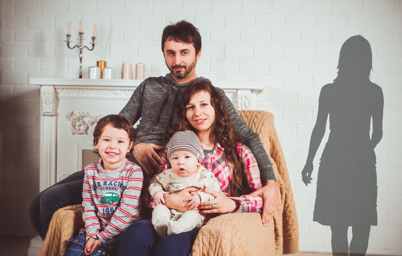 ¿Has descubierto un secreto en tu familia? Tu testimonio nos interesa ¿Has descubierto un secreto en tu familia? Tu testimonio nos interesa